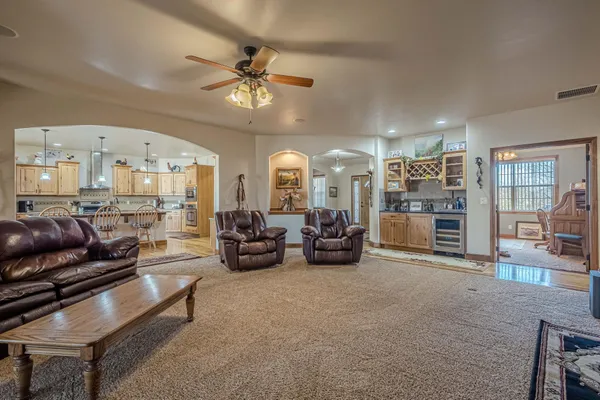 $1,398,000 | 998 Crown Court, Grand Junction, CO 81505