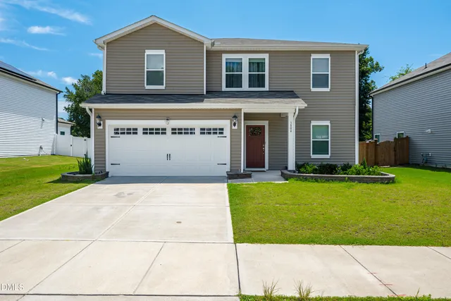 $465,000 | 3804 Tritonville Way, Raleigh, NC 27616