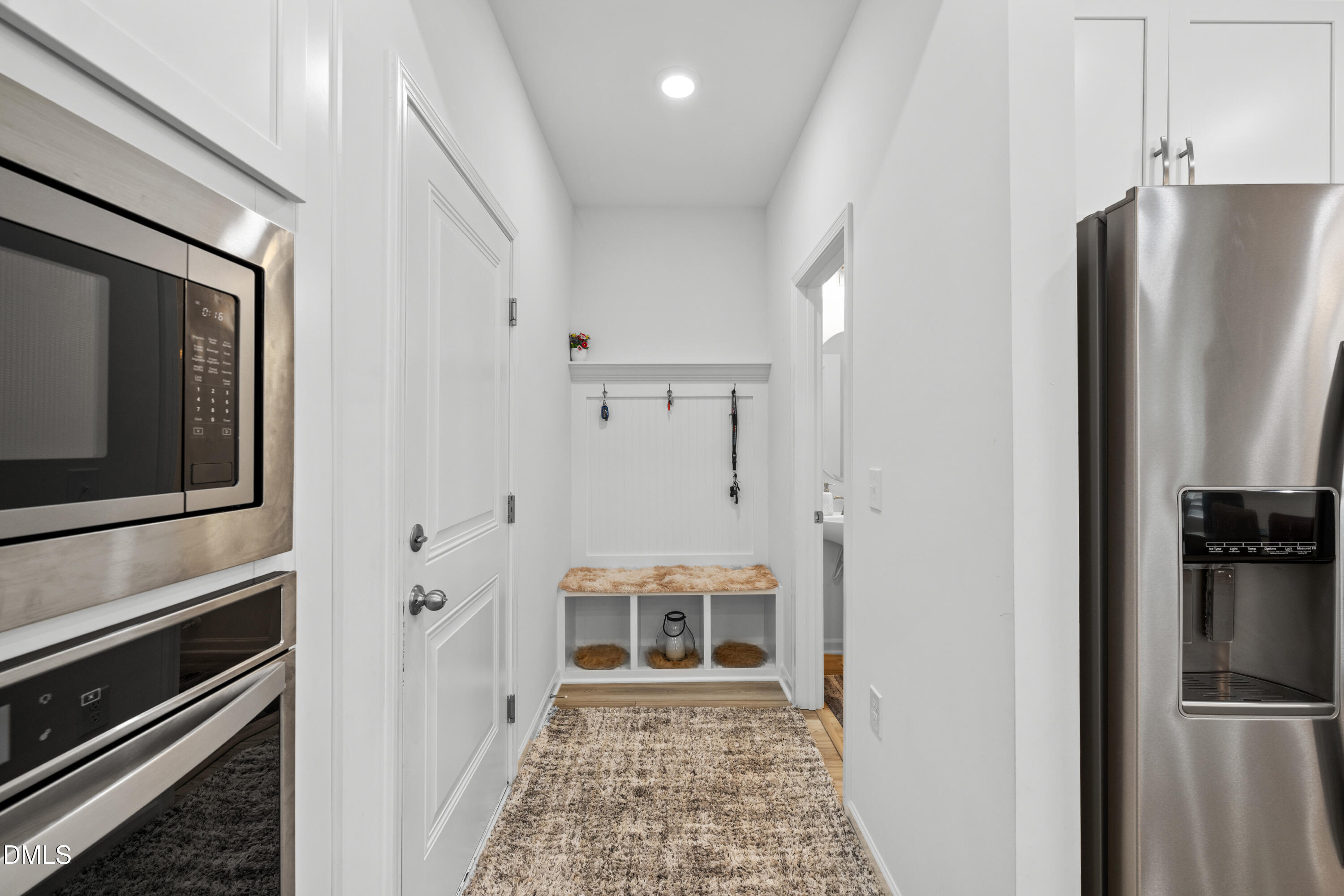 3804 Tritonville Way Raleigh, NC 27616 - Photo 17 of 24 17_3804 tritonville way, interior-13