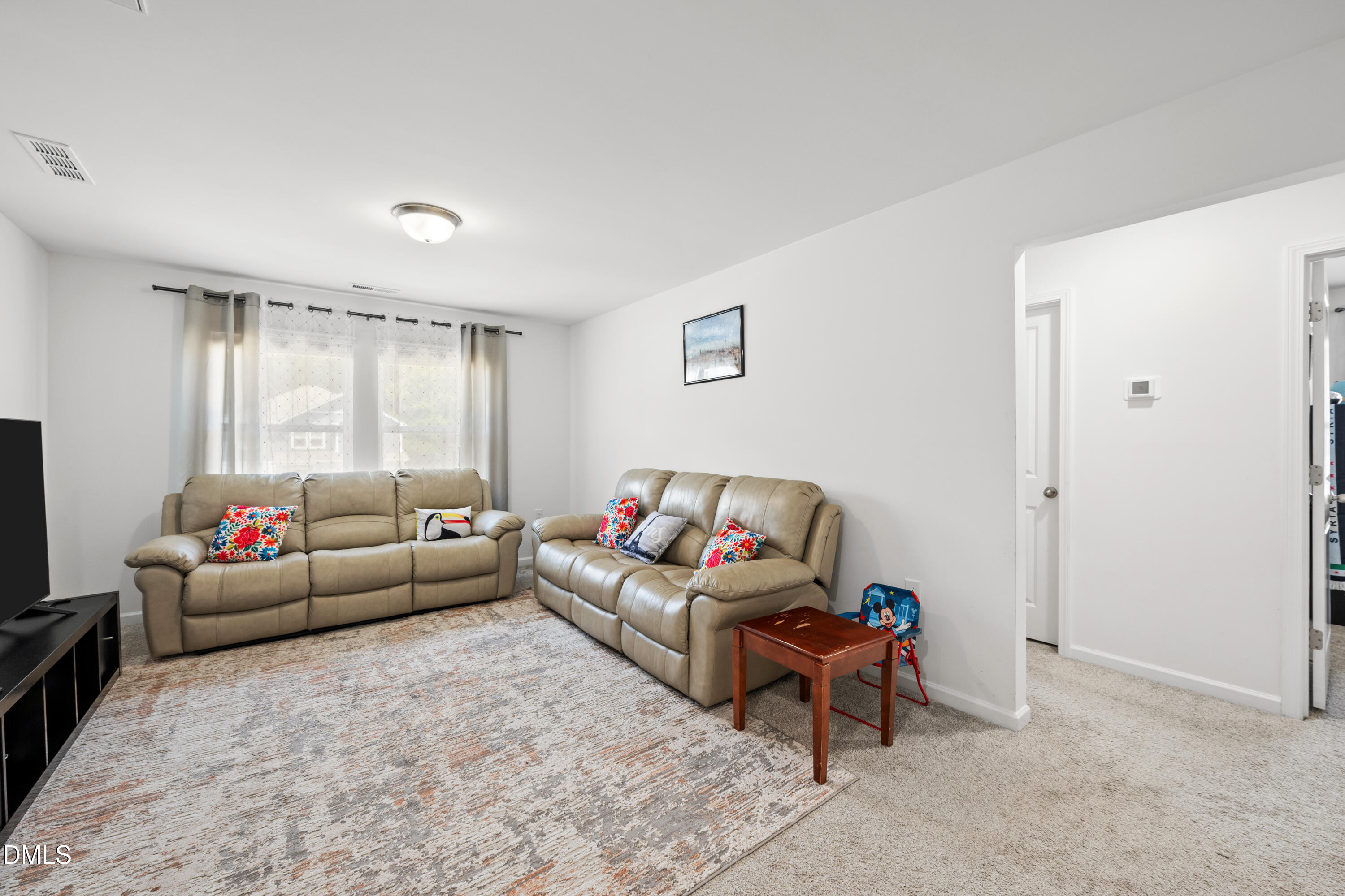 3804 Tritonville Way Raleigh, NC 27616 - Photo 19 of 24 19_3804 tritonville way, interior-15