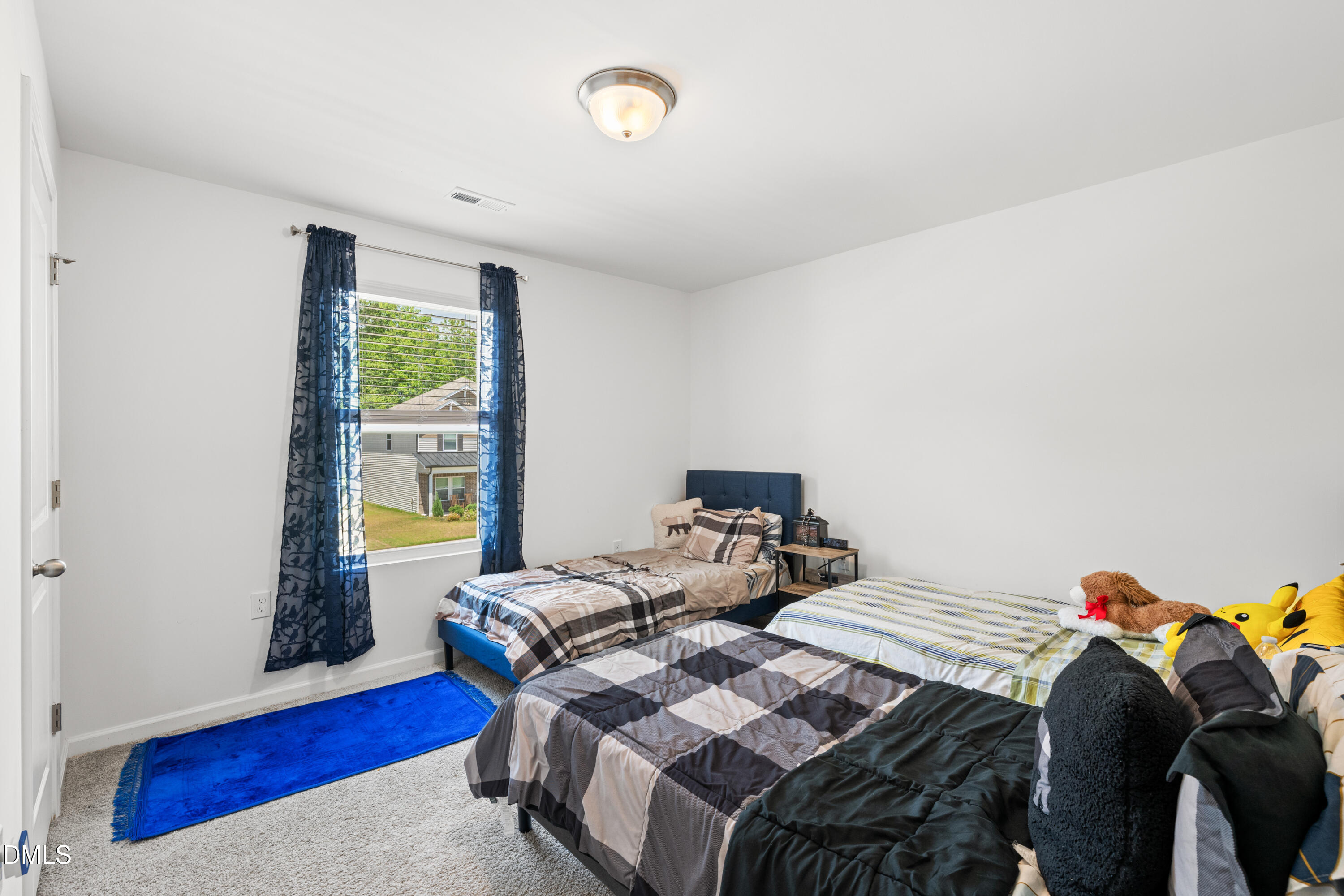 3804 Tritonville Way Raleigh, NC 27616 - Photo 22 of 24 22_3804 tritonville way, interior-18