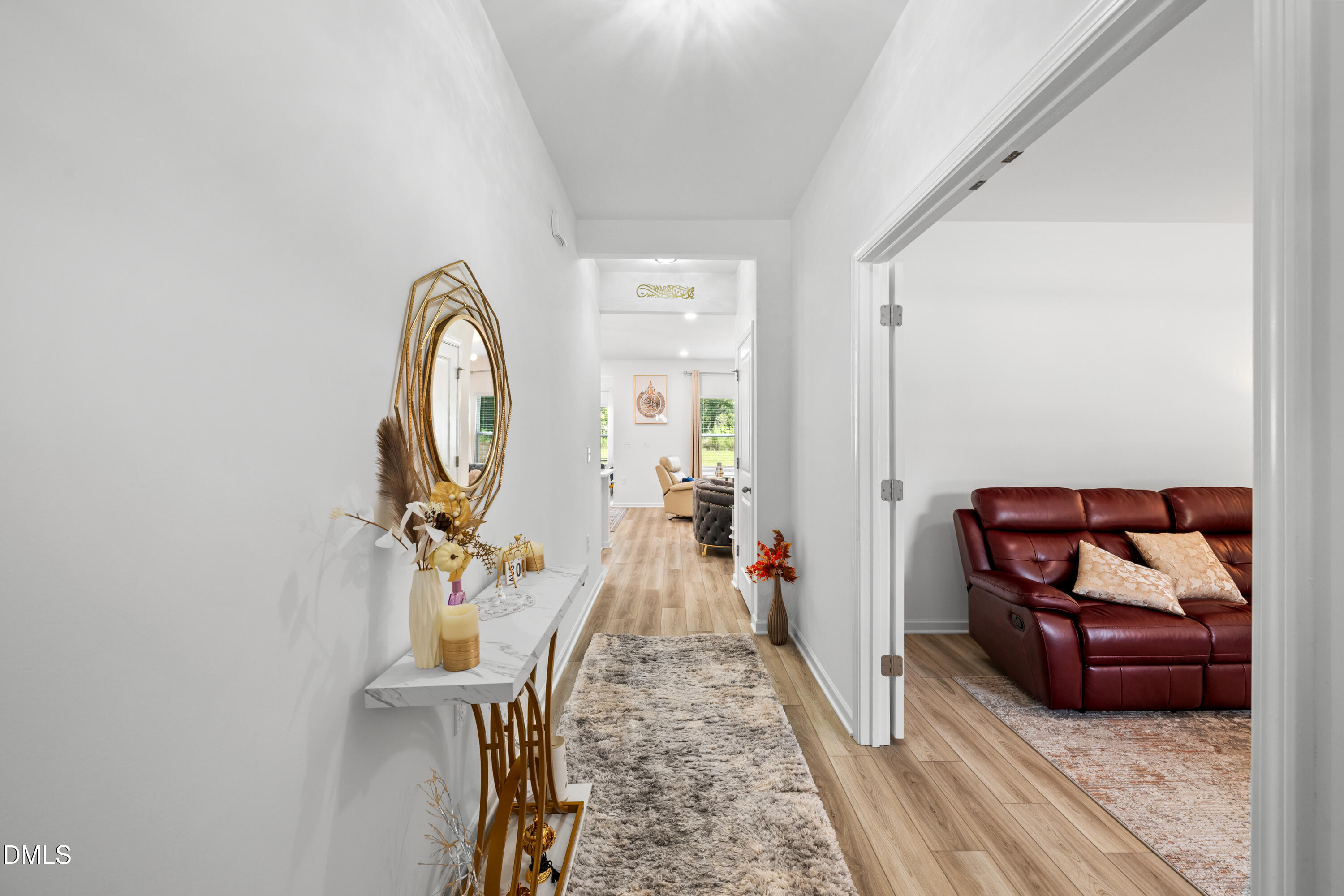 3804 Tritonville Way Raleigh, NC 27616 - Photo 5 of 24 5_3804 tritonville way, interior-1