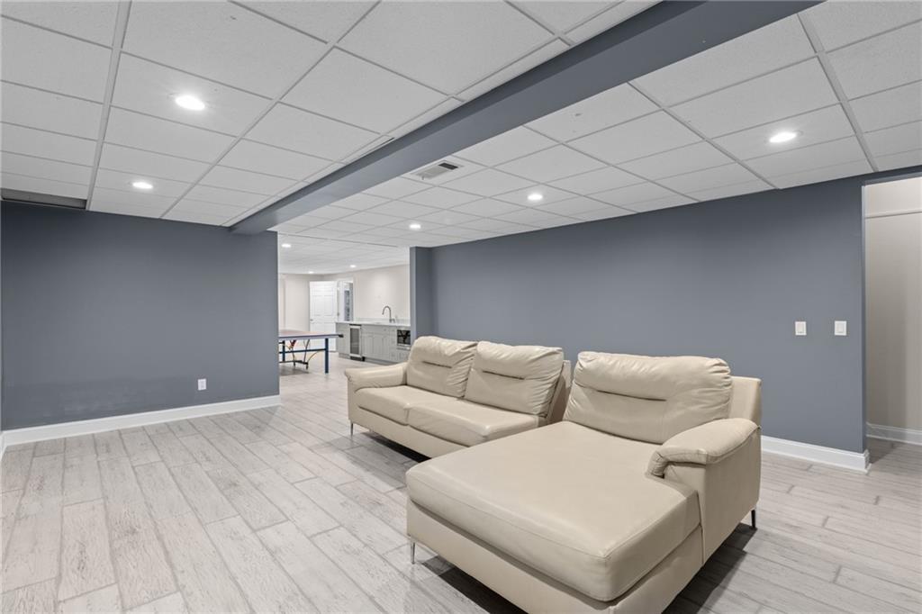 2560 Hamptons Run Alpharetta, GA 30005 - Photo 40 of 52