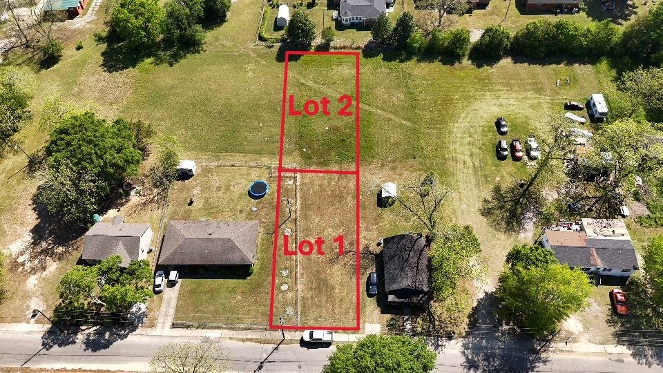 Lot 2 Euclid Street Marion, SC 29571 - Photo 2 of 4