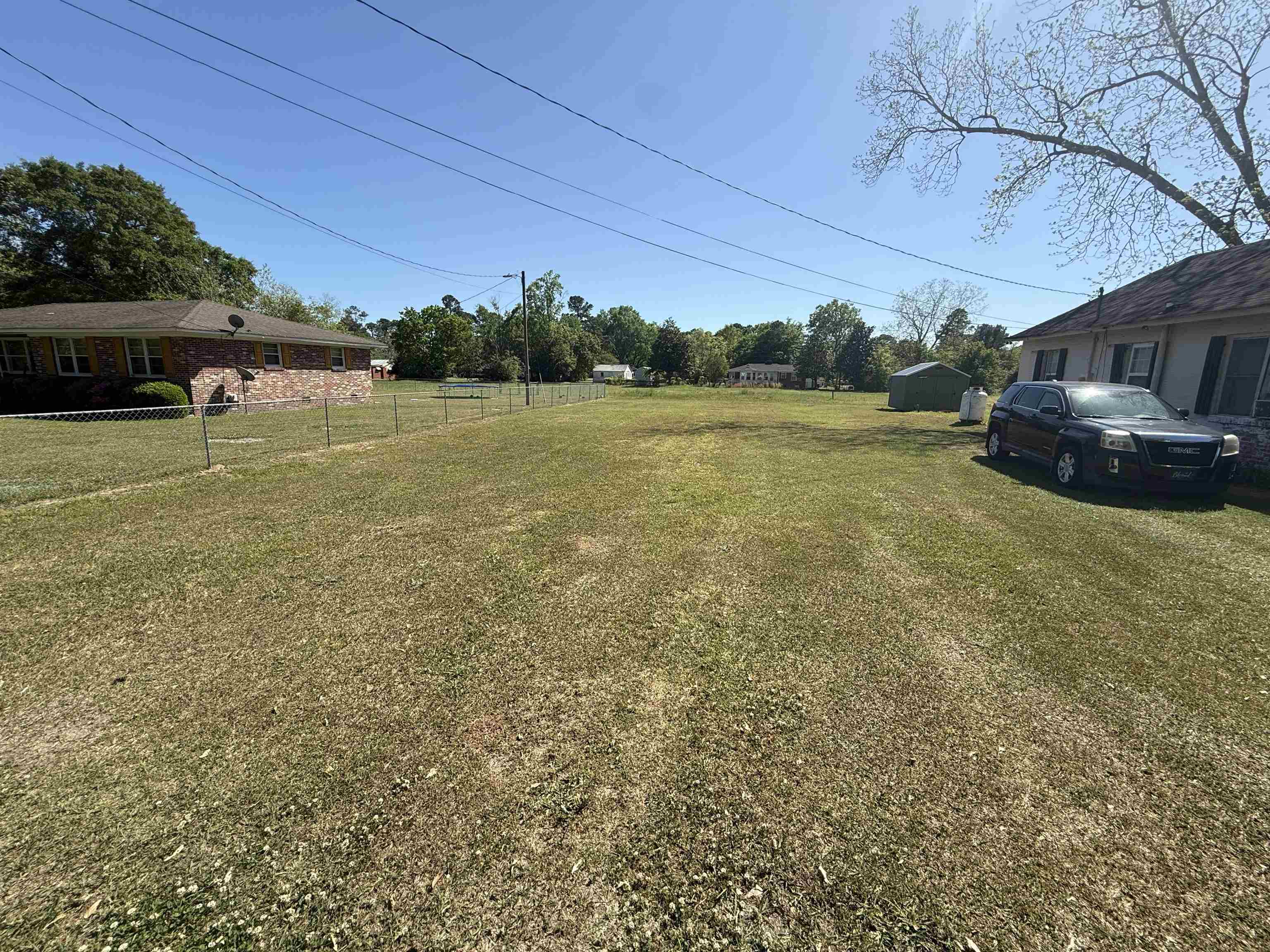 Lot 2 Euclid Street Marion, SC 29571 - Photo 4 of 4