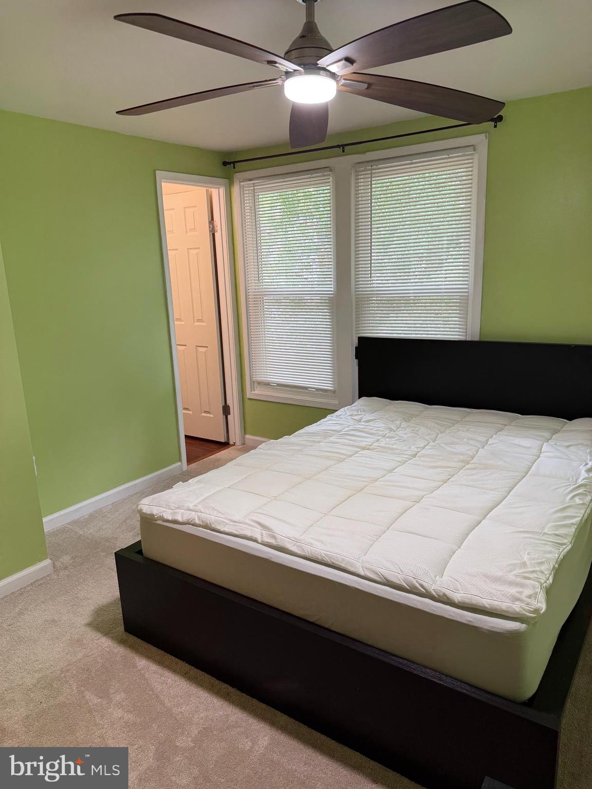 9461 Inaugural Drive King George, VA 22485 - Photo 11 of 20 Primary bedroom