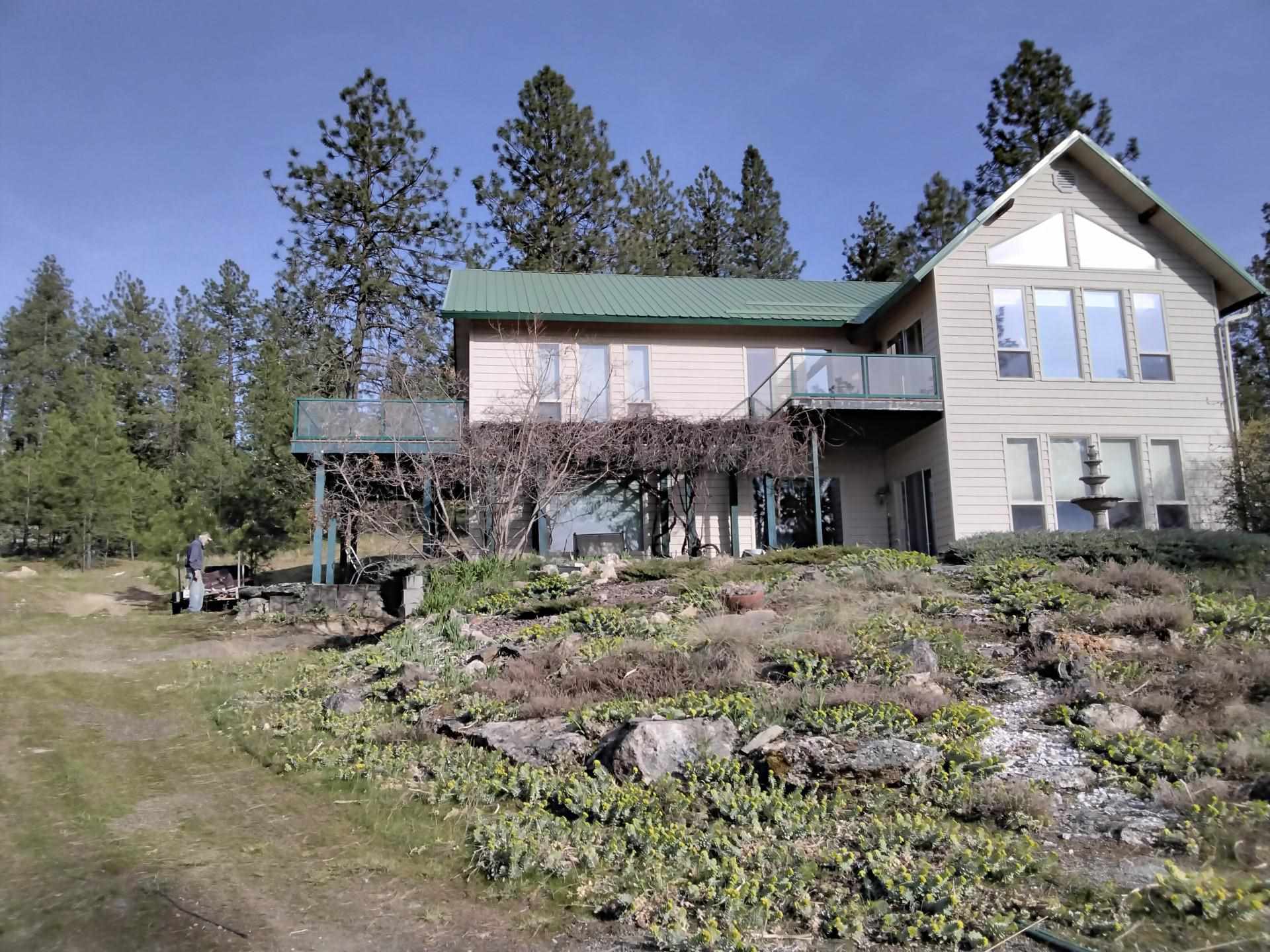 21914 North Pease Hill Road Colbert, WA 99005 - Photo 1 of 19