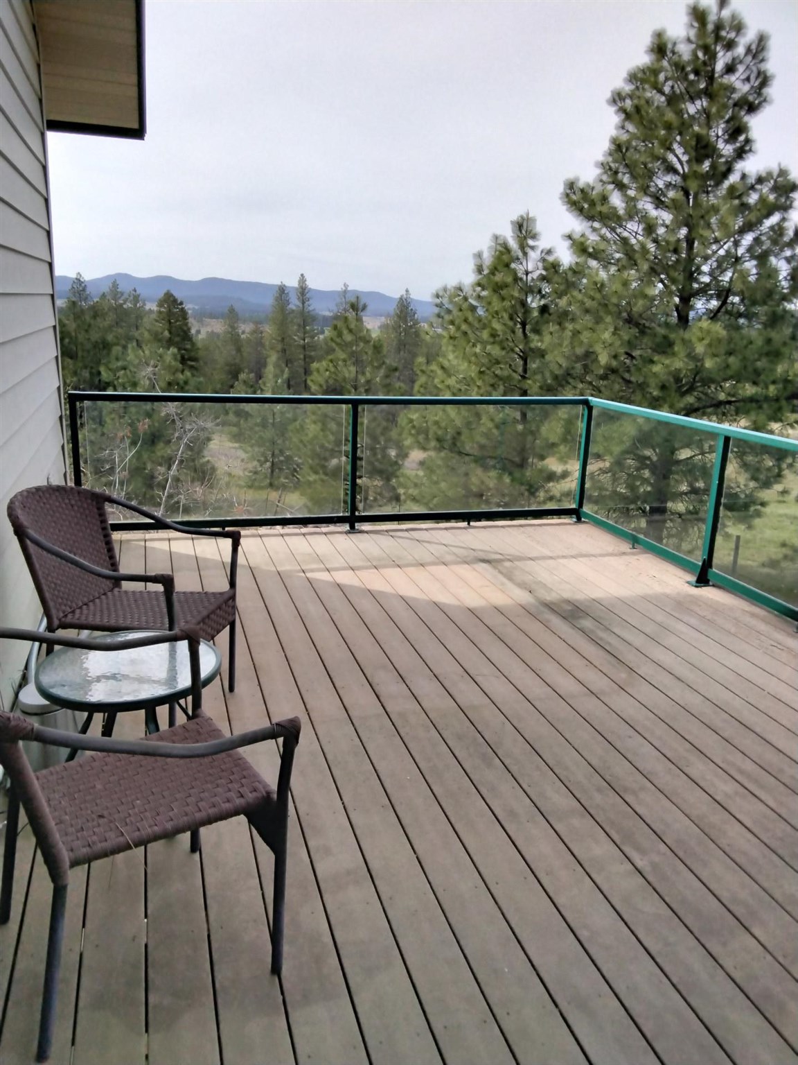 21914 North Pease Hill Road Colbert, WA 99005 - Photo 2 of 19