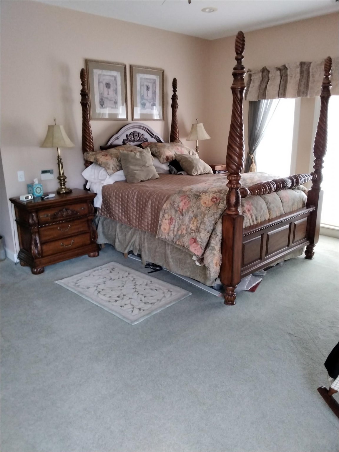 21914 North Pease Hill Road Colbert, WA 99005 - Photo 13 of 19