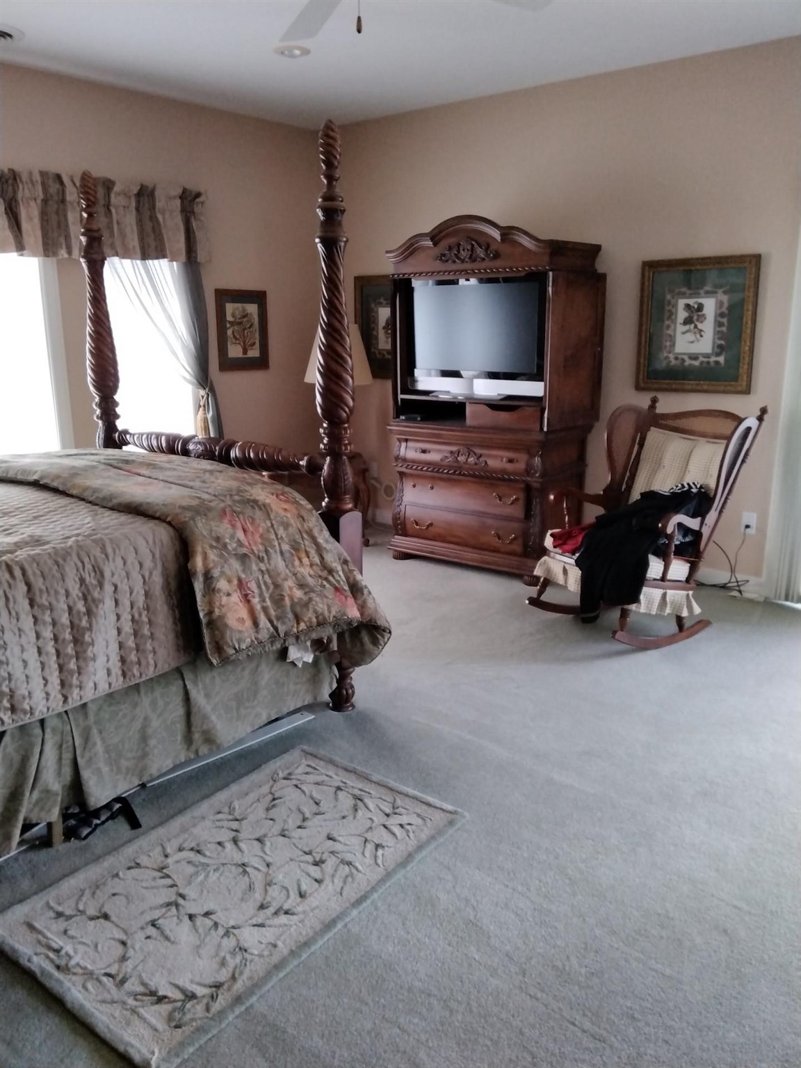 21914 North Pease Hill Road Colbert, WA 99005 - Photo 14 of 19