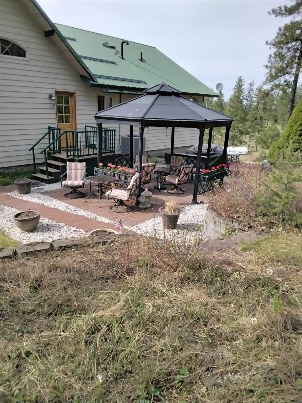 21914 North Pease Hill Road Colbert, WA 99005 - Photo 3 of 19