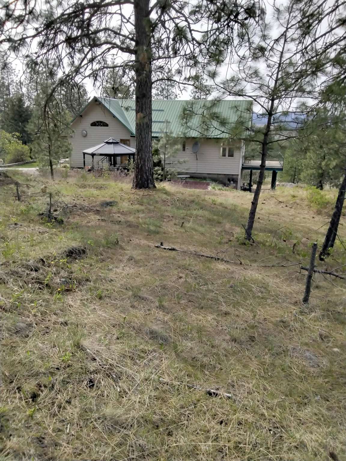 21914 North Pease Hill Road Colbert, WA 99005 - Photo 4 of 19