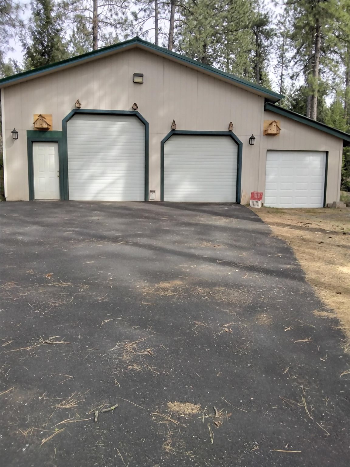 21914 North Pease Hill Road Colbert, WA 99005 - Photo 6 of 19