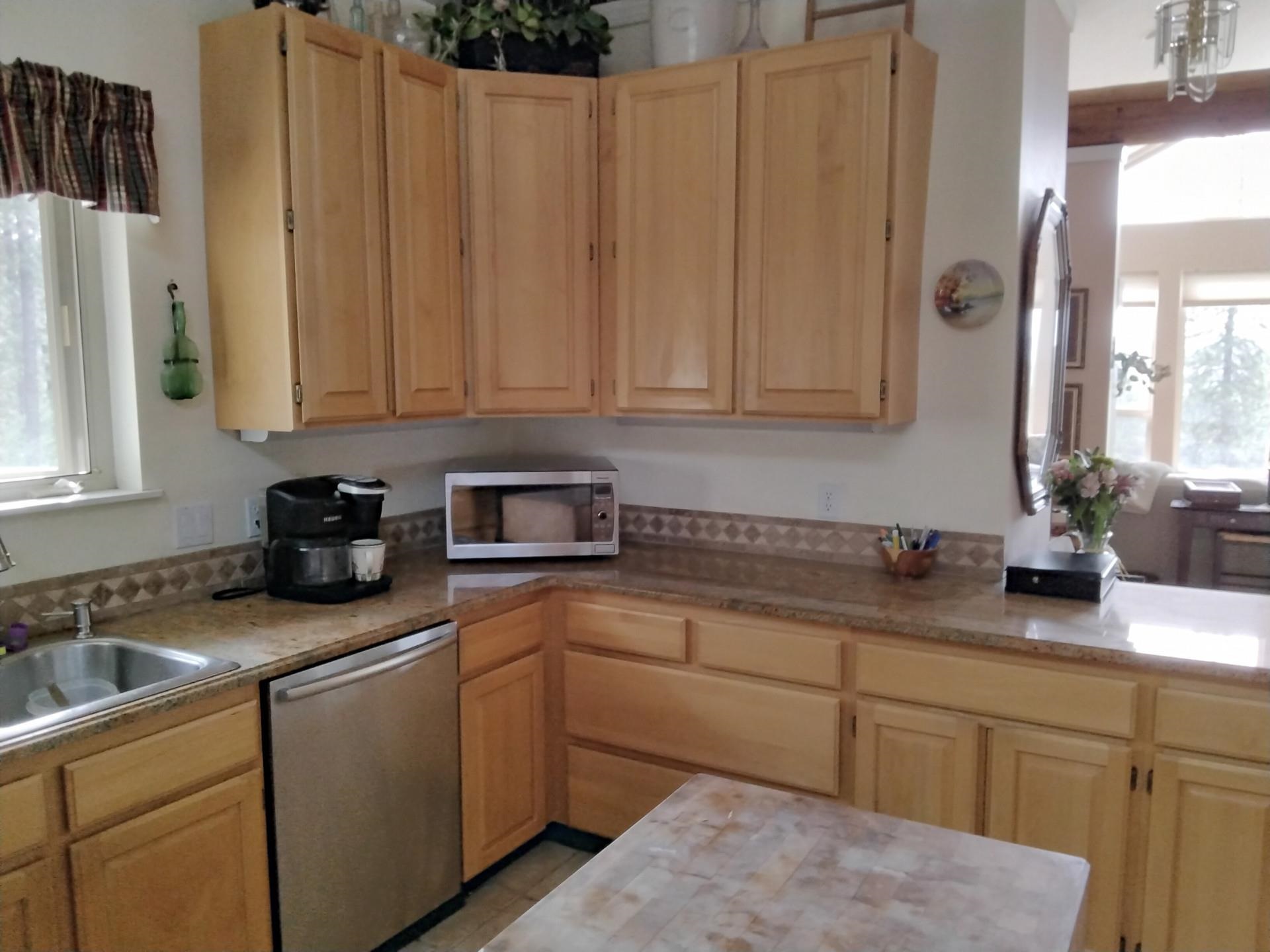 21914 North Pease Hill Road Colbert, WA 99005 - Photo 9 of 19