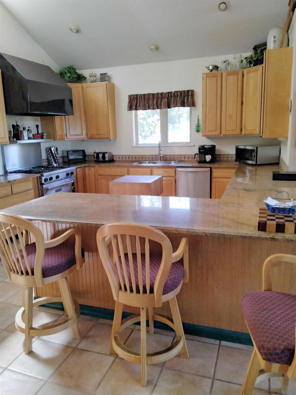 21914 North Pease Hill Road Colbert, WA 99005 - Photo 10 of 19