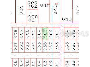 Lot 3 Southwest Lot Dunnellon, FL 34431 - Photo 1 of 1 Primary Photo
