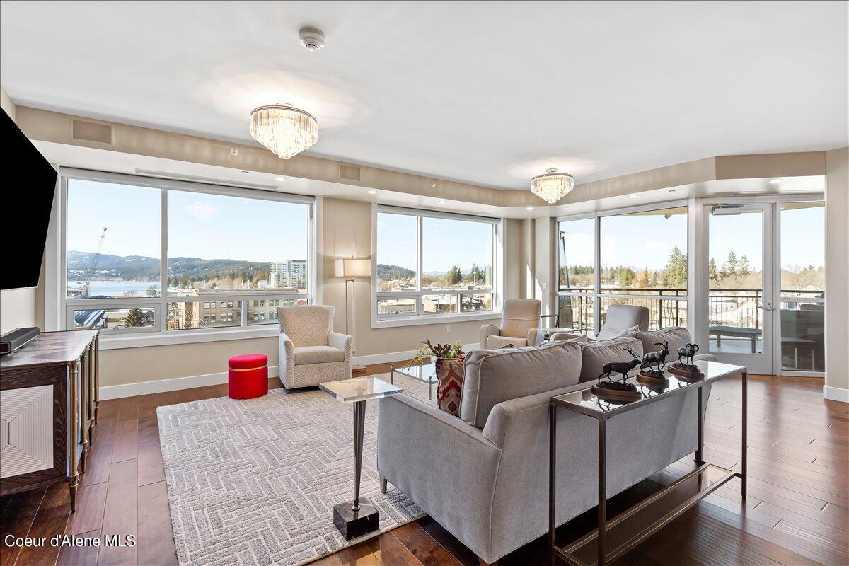 601 East Front Ave Unit 601