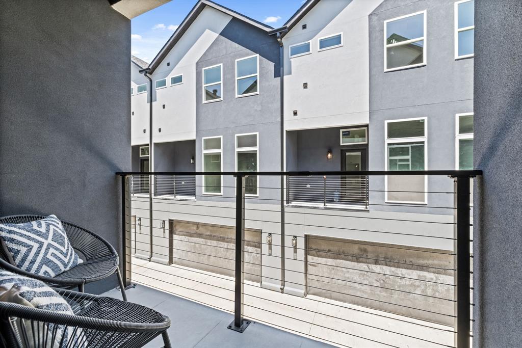 4709 Virginia Avenue, Unit 4 Dallas, TX 75204 - Photo 24 of 38
