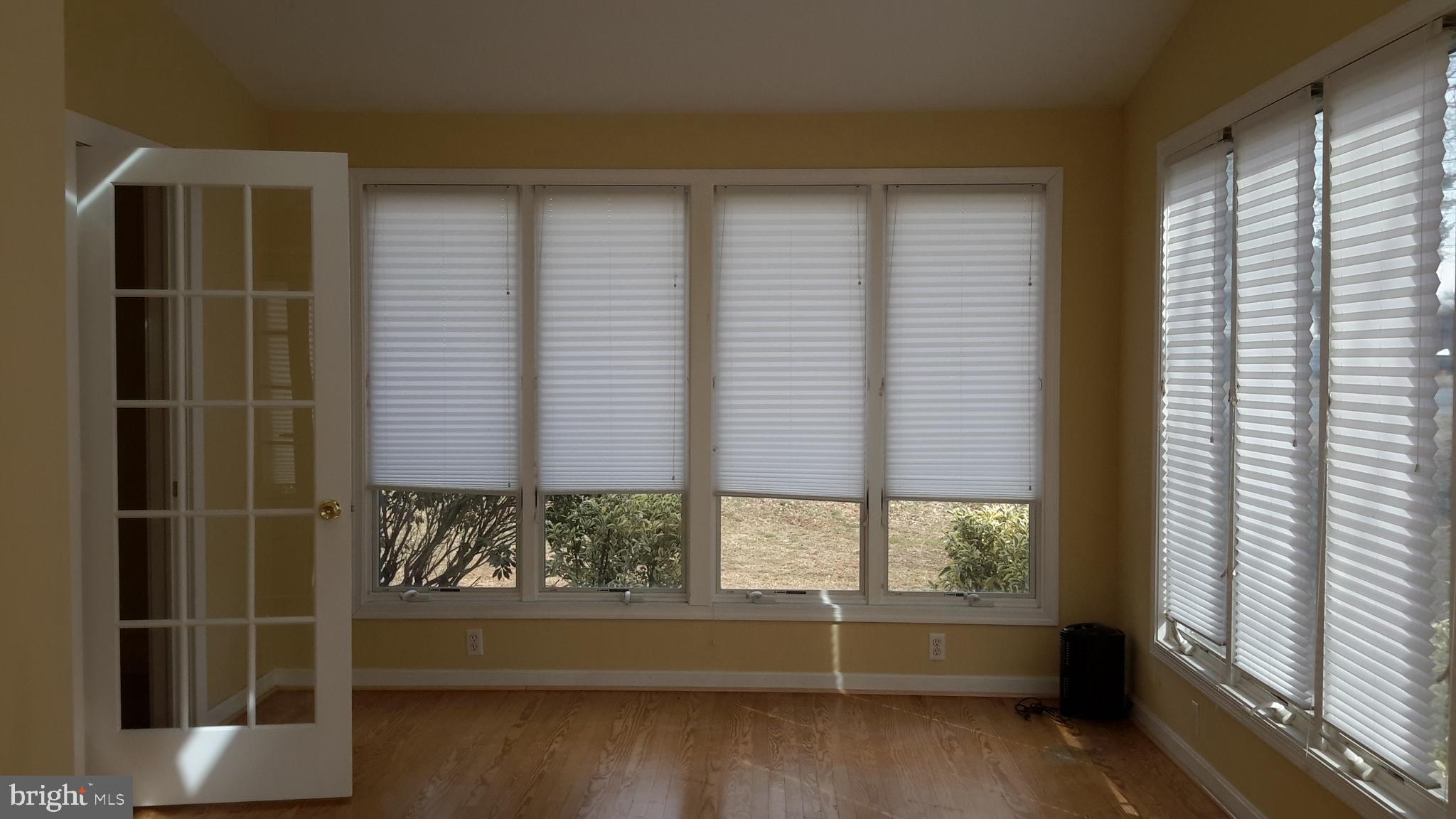 458 Schley Road Annapolis, MD 21401 - Photo 14 of 44 3 Season Sunroom