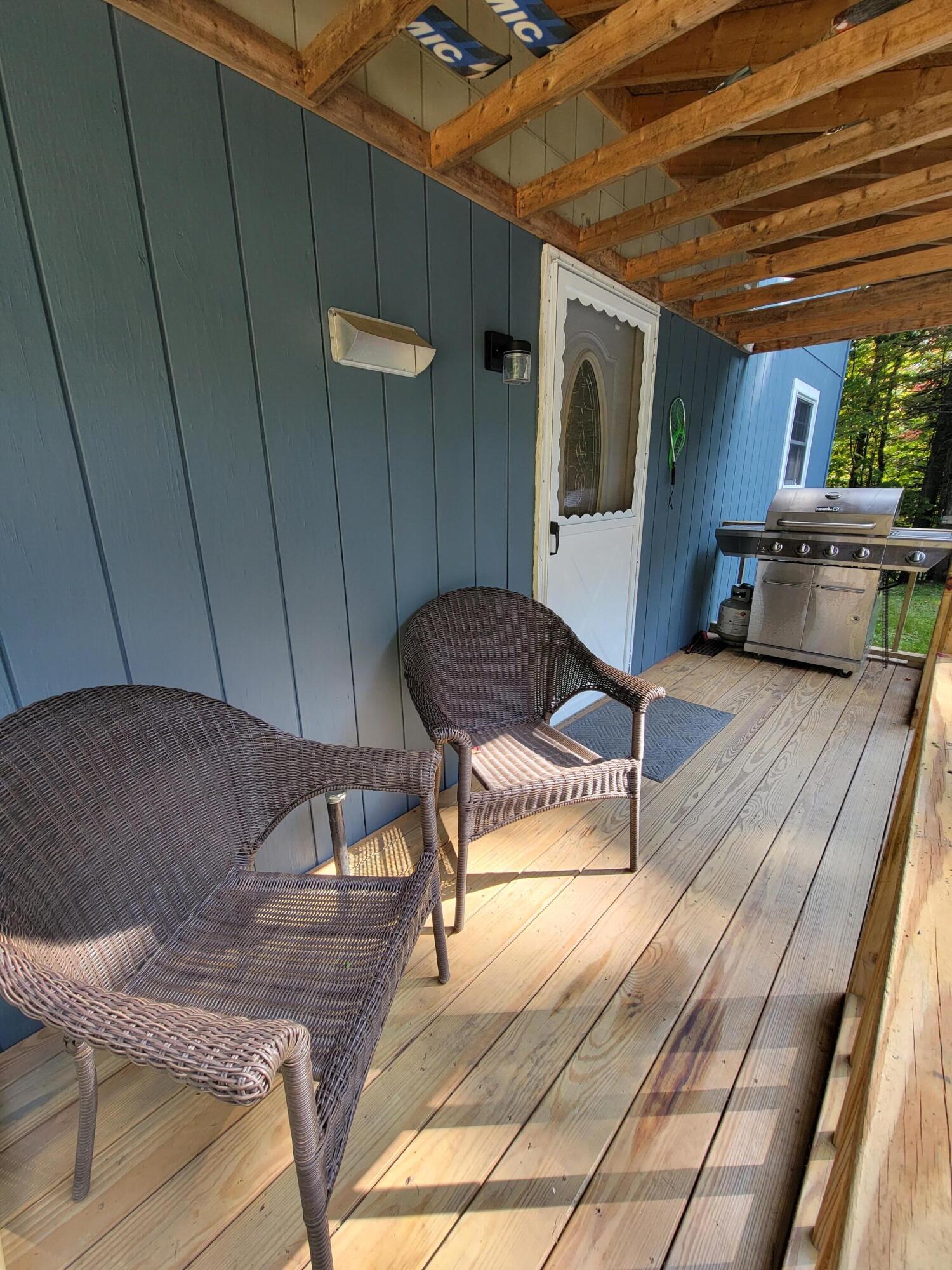 139 Edelheid Road Sandy River Plt, ME 04970 - Photo 27 of 38 6
