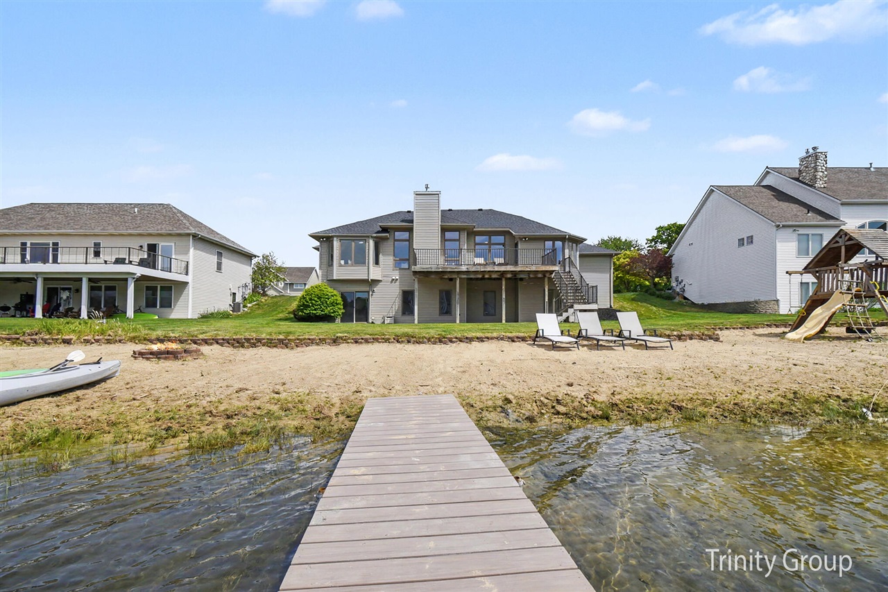 1554 Ponstein Drive Hudsonville, MI 49426 - Photo 37 of 48