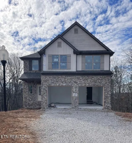 $675,950 | 11905 Cordial Lane, Knoxville, TN 37932