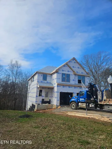 $675,950 | 11905 Cordial Lane, Knoxville, TN 37932