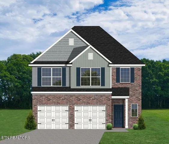 $675,950 | 11905 Cordial Lane, Knoxville, TN 37932