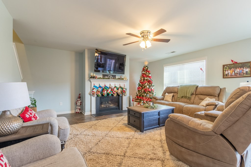 1769 Ruger Drive Sumter, SC 29150 - Photo 21 of 47