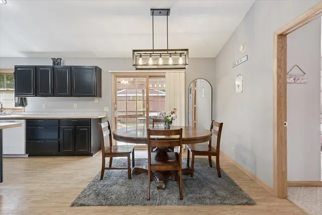 $219,900 | 1315 Fitzgerald Avenue, Hesperia, MI 49421