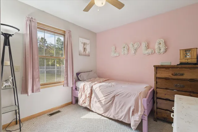 $219,900 | 1315 Fitzgerald Avenue, Hesperia, MI 49421