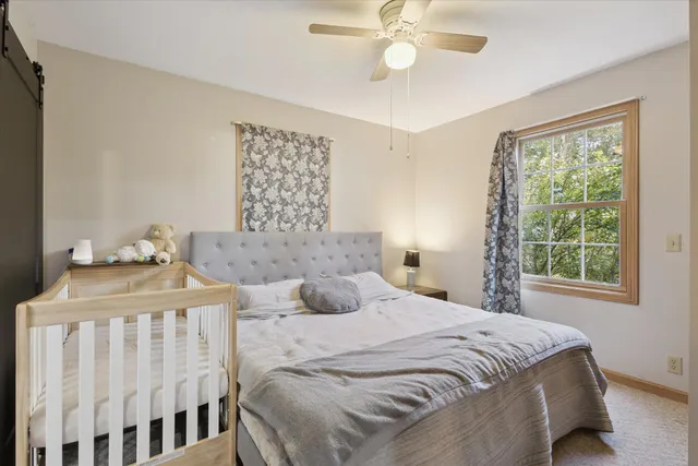 $219,900 | 1315 Fitzgerald Avenue, Hesperia, MI 49421