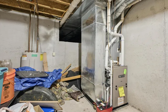 $219,900 | 1315 Fitzgerald Avenue, Hesperia, MI 49421