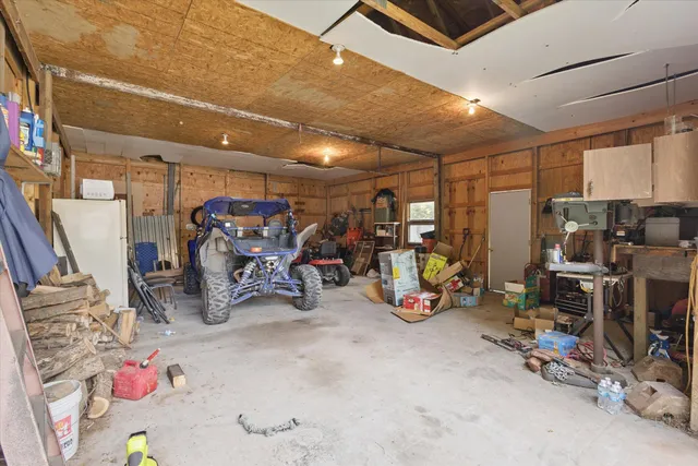 $219,900 | 1315 Fitzgerald Avenue, Hesperia, MI 49421