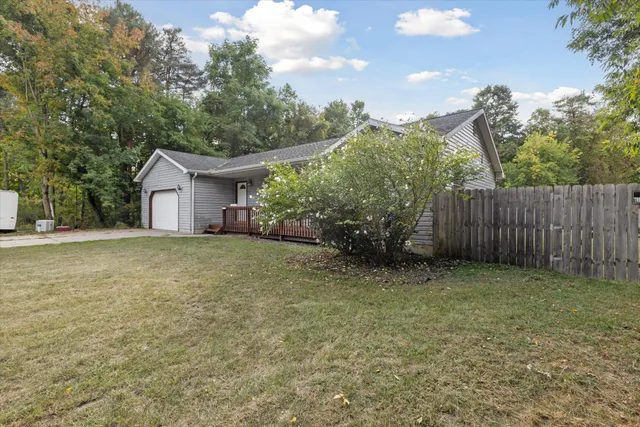 $219,900 | 1315 Fitzgerald Avenue, Hesperia, MI 49421