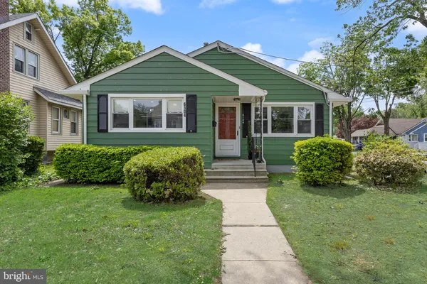 $475,000 | 6104 Walnut Avenue, Pennsauken, NJ 08109