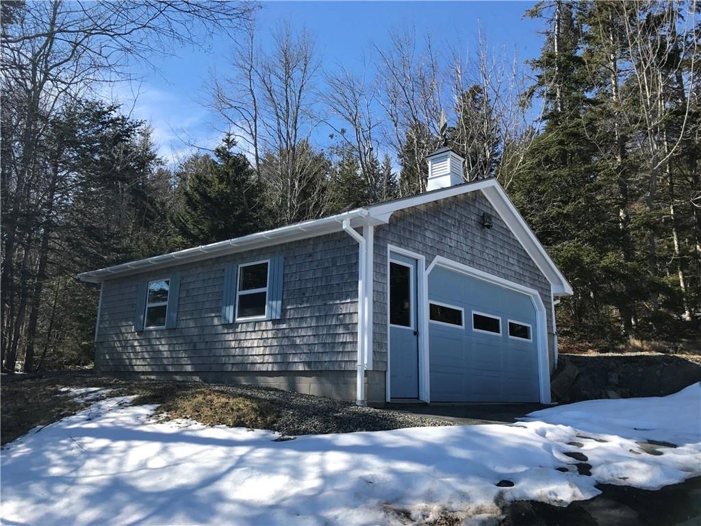 1025 Pigeon Hill Road Steuben, ME 04680 - Photo 16 of 22 Photo
