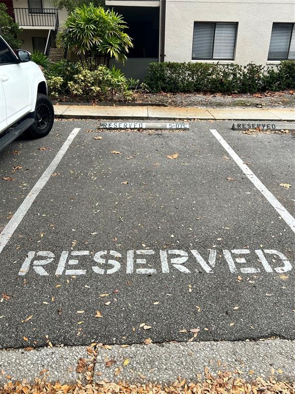 11707 Raintree Village Boulevard, Unit C Temple Terrace, FL 33617 - Photo 31 of 31 a view of a street