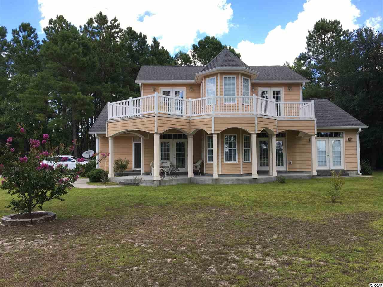 481 McNabb Short Cut Road Loris, SC 29569 - Photo 1 of 25 Gallery Image 1