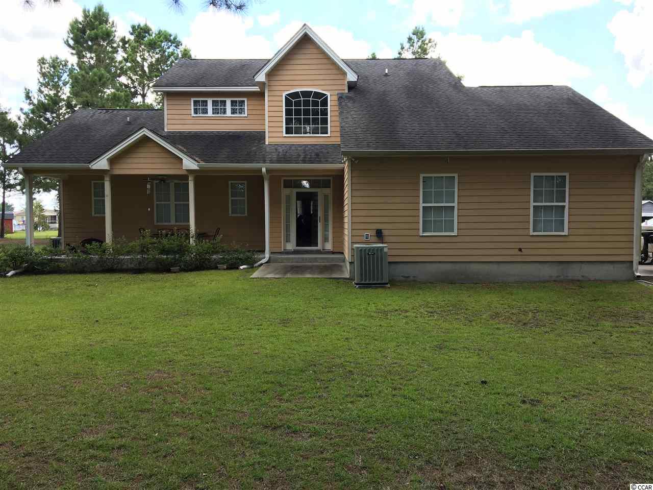 481 McNabb Short Cut Road Loris, SC 29569 - Photo 2 of 25 Gallery Image 2