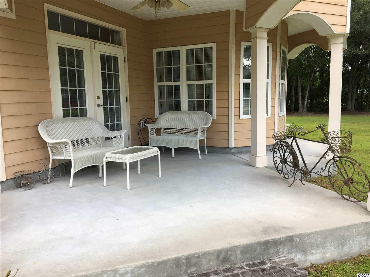 481 McNabb Short Cut Road Loris, SC 29569 - Photo 3 of 25 Gallery Image 3
