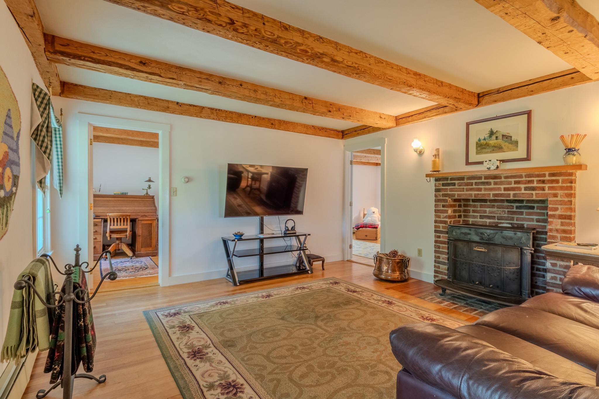 352 Maple Hill Road Newbury, VT 05069 - Photo 36 of 60