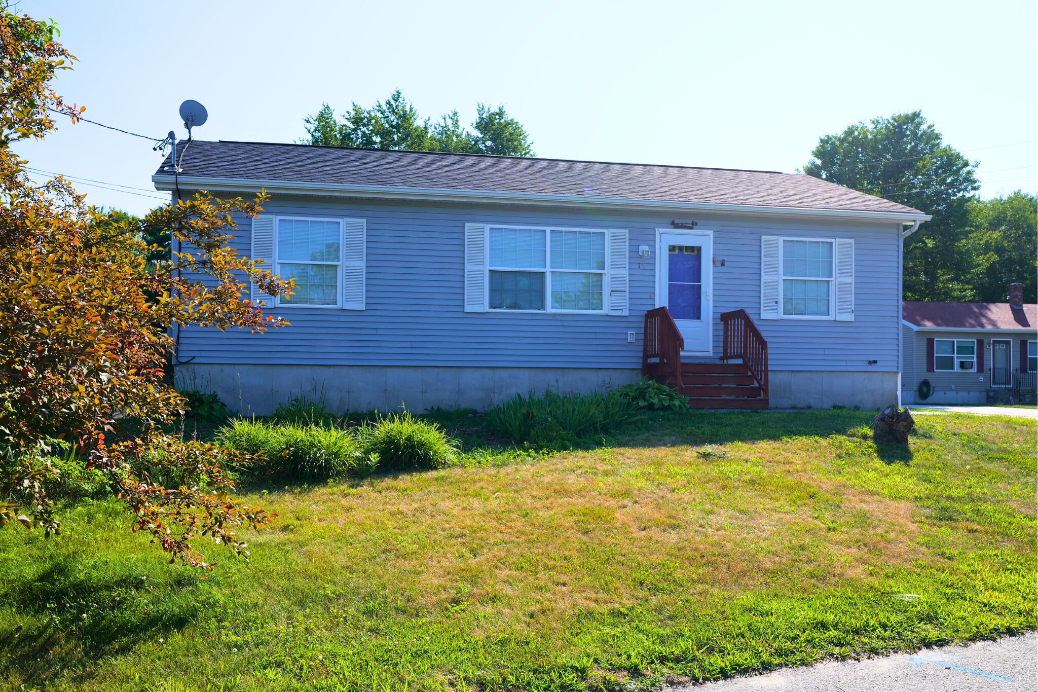 17 Judith Street Lewiston, ME 04240 - Photo 1 of 1 17 Judith Street Lewiston ME
