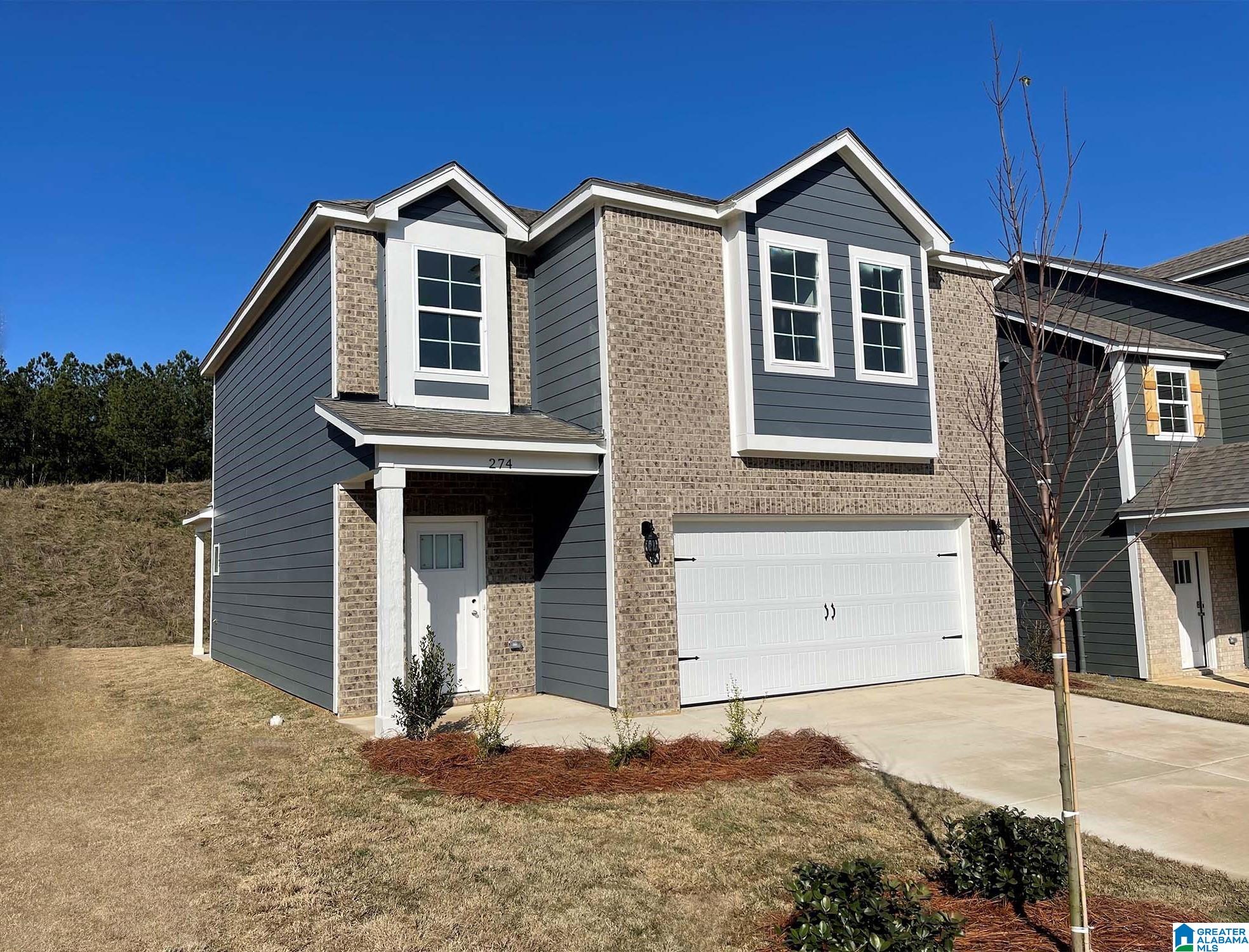274 Chelsea Park Road Chelsea, AL 35043 - Photo 1 of 9