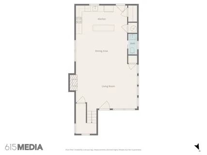 $435,000 | 3213 Curtis Street, #A, Nashville, TN 37218