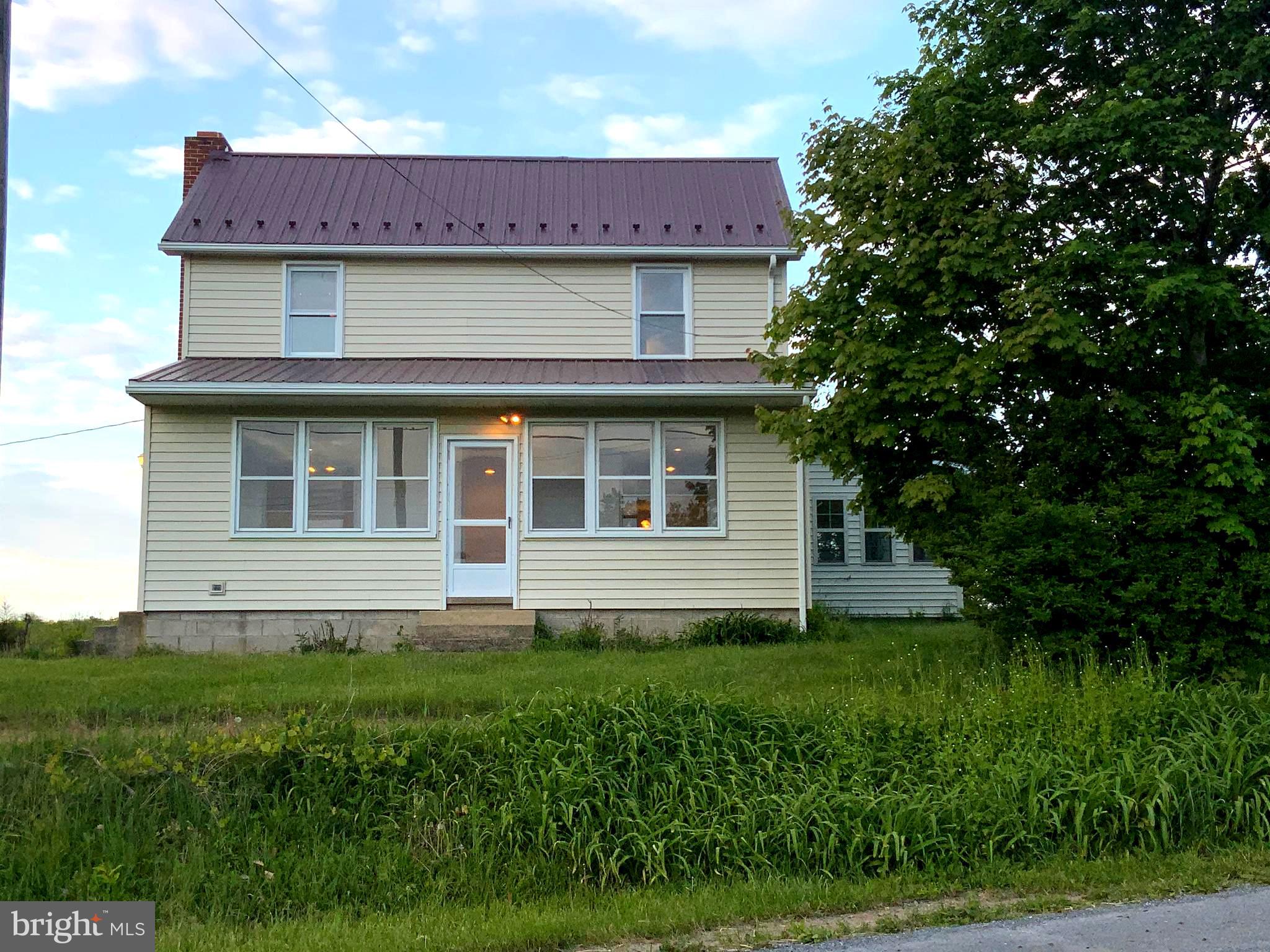 526 Evergreen Road New Bloomfield, PA 17068 - Photo 1 of 39 Gallery Image 1