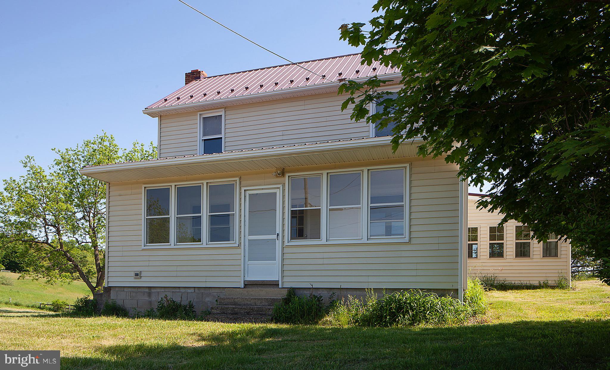 526 Evergreen Road New Bloomfield, PA 17068 - Photo 38 of 39 Gallery Image 38