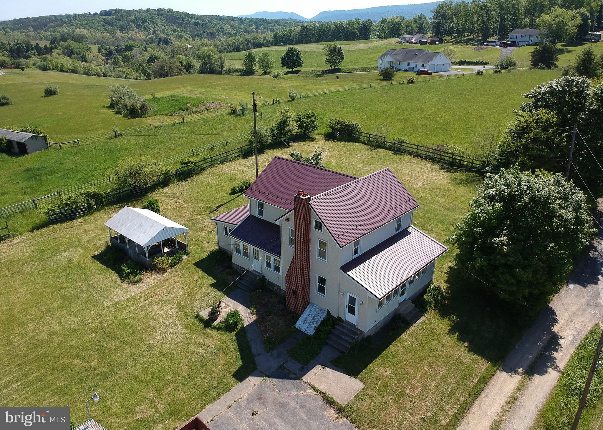 526 Evergreen Road New Bloomfield, PA 17068 - Photo 39 of 39 Gallery Image 39
