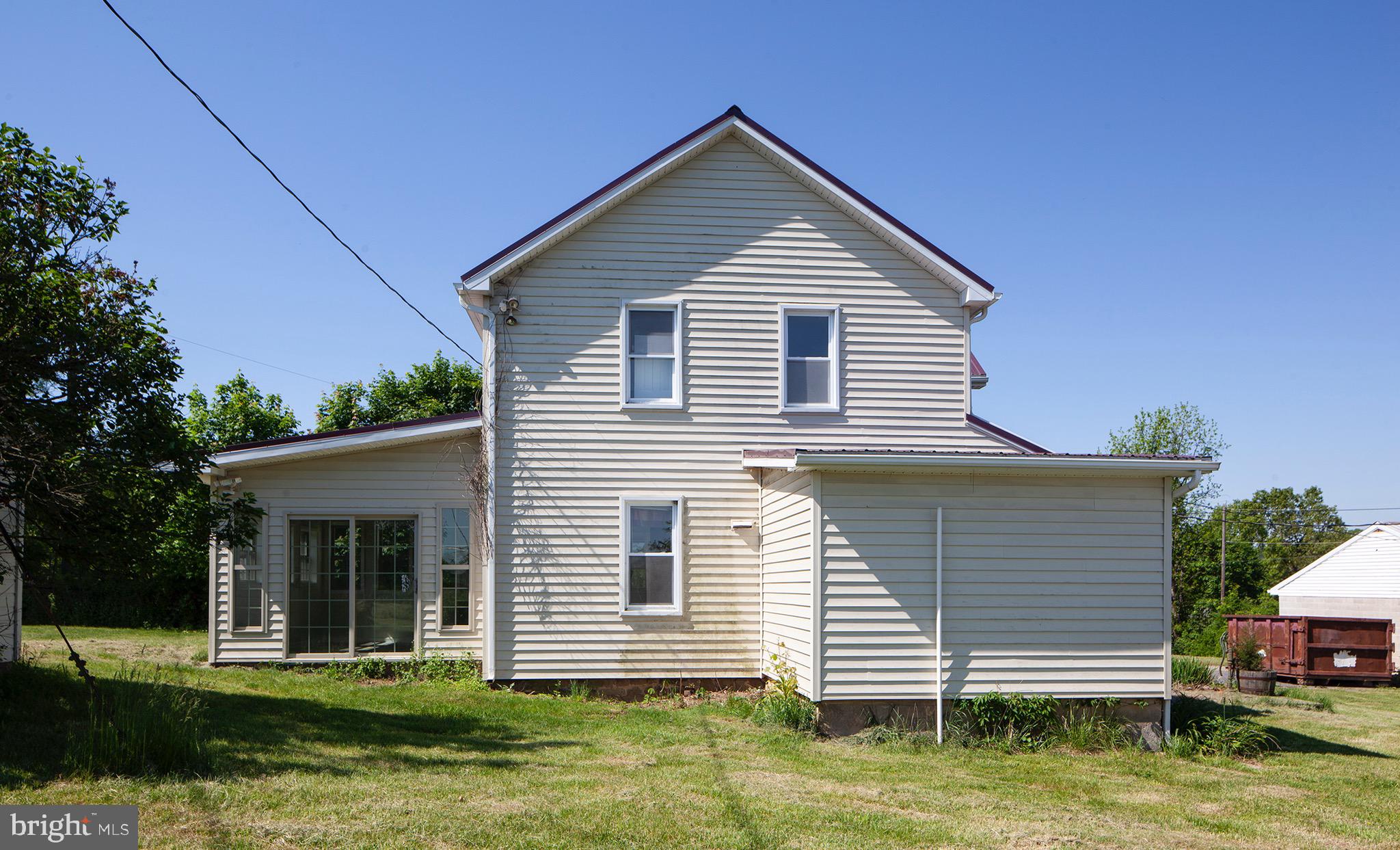 526 Evergreen Road New Bloomfield, PA 17068 - Photo 5 of 39 Gallery Image 5