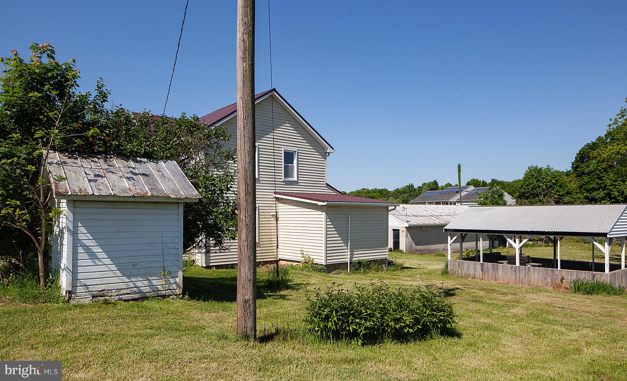 526 Evergreen Road New Bloomfield, PA 17068 - Photo 7 of 39 Gallery Image 7